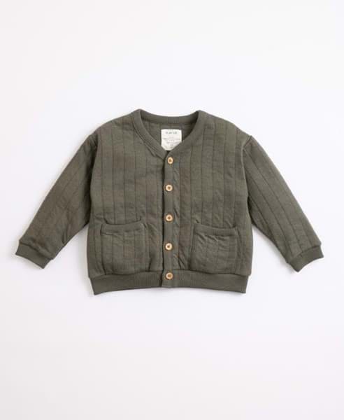 عرض تفاصيل Padded Jacket
 صورة Padded Jacket